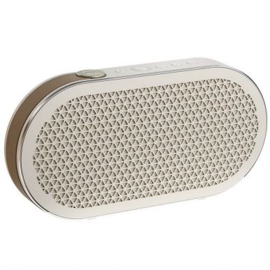 Беспроводная hi-fi акустика Dali Katch G2 Caramel White